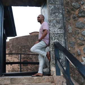 Meet your Posher, Peter